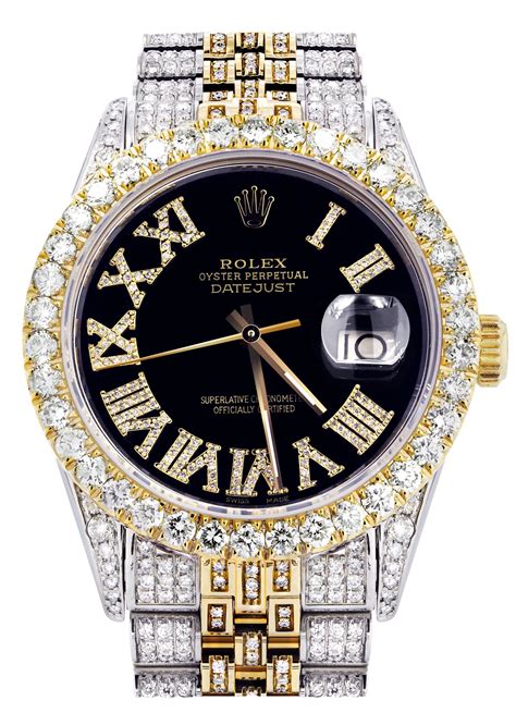 d justo rolex|rolex diamonds.